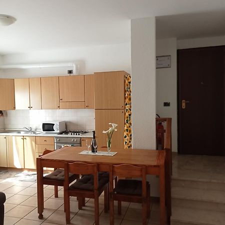 דירות אבאדיה לריאנה Perla House מראה חיצוני תמונה