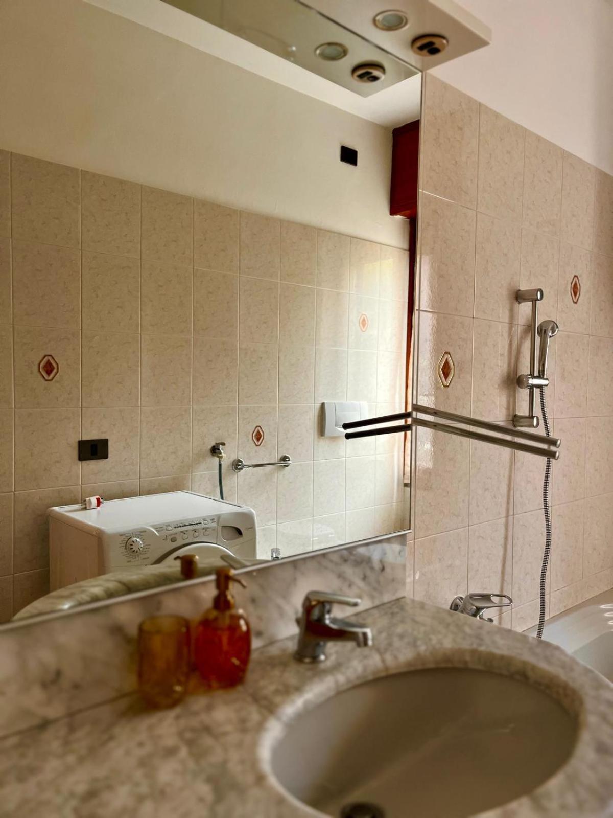 דירות אבאדיה לריאנה Perla House מראה חיצוני תמונה