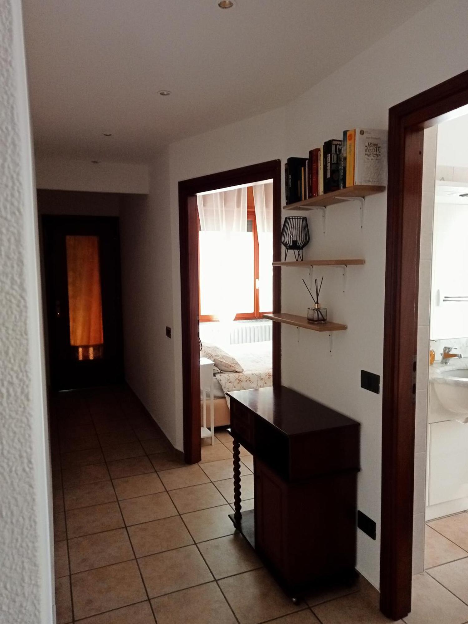 דירות אבאדיה לריאנה Perla House מראה חיצוני תמונה