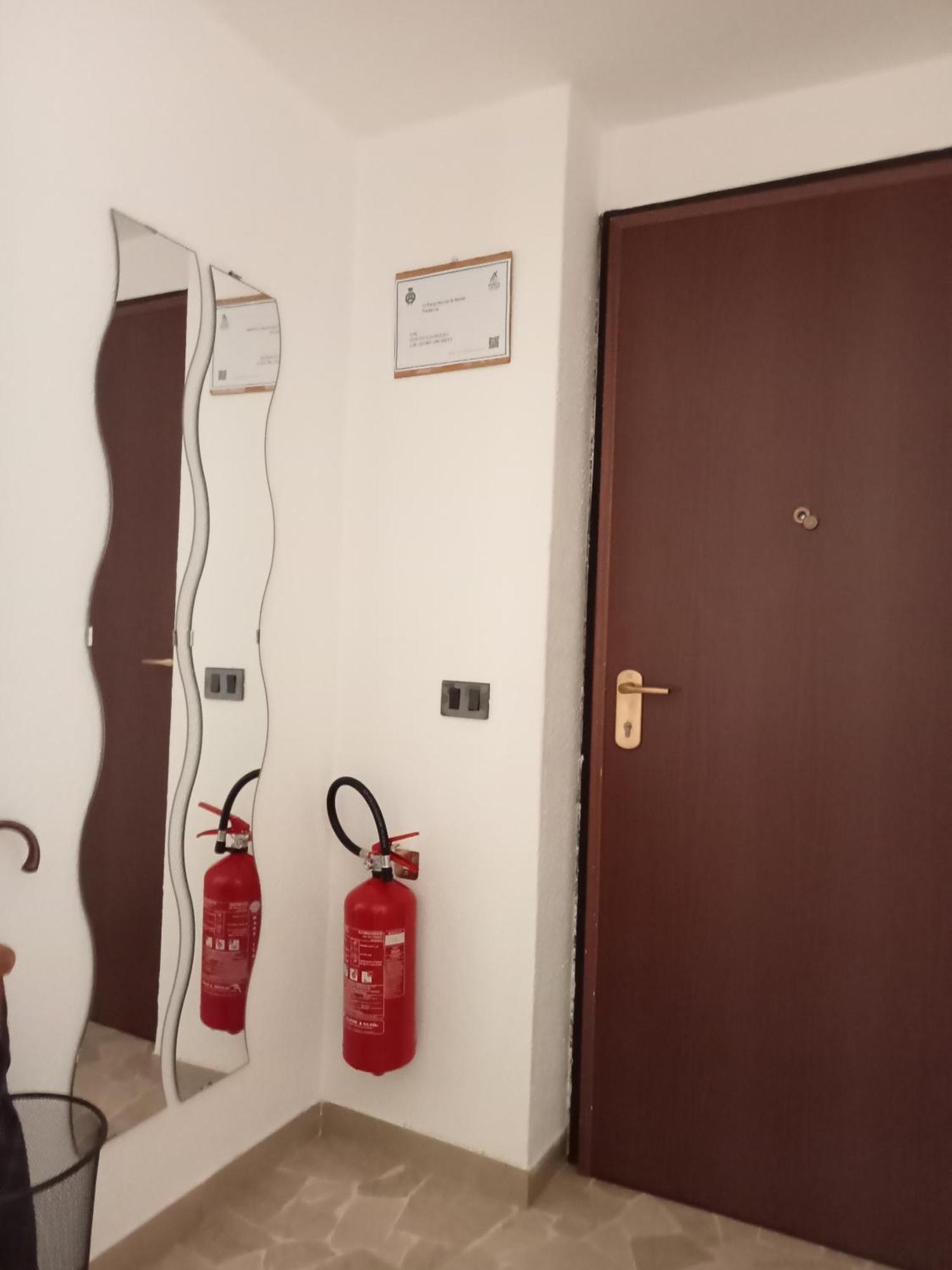 דירות אבאדיה לריאנה Perla House מראה חיצוני תמונה